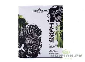 Аньхуа Шоу Чжу Фу Чжуань (Moychay.ru), 2016