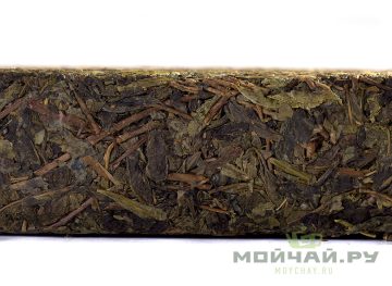 Аньхуа Шоу Чжу Фу Чжуань (Moychay.ru), 2016