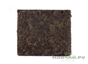Аньхуа Хун Фу Цзинь Чжуань (Moychay.ru), 2014