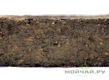 Аньхуа Хун Фу Цзинь Чжуань (Moychay.ru), 2014