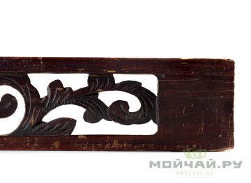 Интерьерный элемент резьба по дереву # 23294, дерево