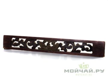 Интерьерный элемент резьба по дереву # 23294, дерево