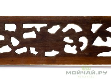 Интерьерный элемент резьба по дереву # 23305, дерево