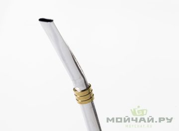 Бомбилья (бомбижья) # 23665, металл