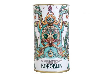 Травяной сбор «Боровик», тубус