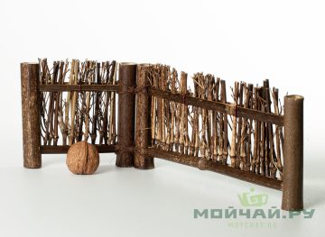 Интерьерный элемент # 28498, бамбук