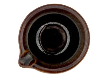 Гундаобэй (чахай) # 31475, фарфор, 180 мл.