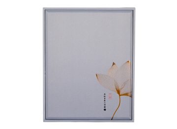 Чайница в подарочной коробке # 33466, фарфор