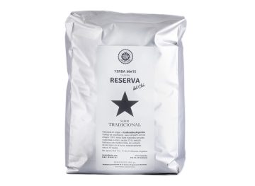 Йерба мате "Reserva del Che, Traditional” 2 кг