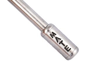 Бомбилья (бомбижья) # 33859, металл, 16,5 cм