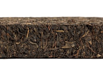 Пирит, хэйча из Аньхуа (Moychay.ru), 2016