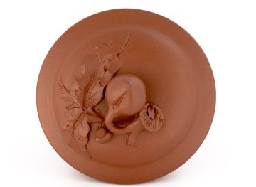 Чайник # 38551, исинская глина, 200 мл.