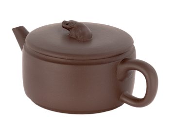 Чайник # 38553, исинская глина, 200 мл.
