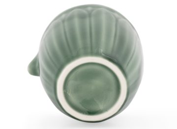 Гундаобэй (чахай) # 39586, фарфор, 245 мл.