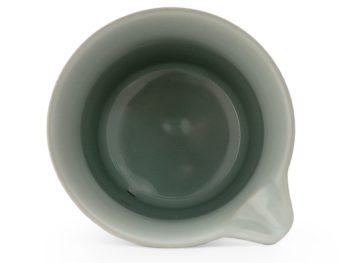 Гундаобэй (чахай) # 39589, фарфор, 200 мл.