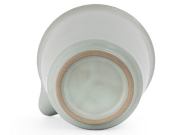 Гундаобэй (чахай) # 39589, фарфор, 200 мл.