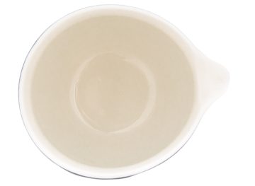 Гундаобэй (чахай) # 39608, фарфор, 200 мл.