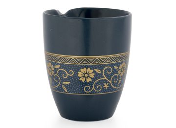 Гундаобэй (чахай) # 39635, фарфор, 180 мл.