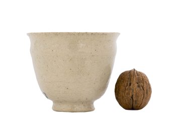 Пиала # 40323, керамика/ручная роспись, 159 мл.