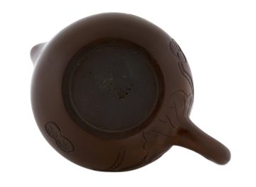 Чайник кинцуги # 42899, цзяньшуйская керамика, 250 мл.