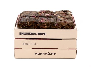 Вишнёвое море