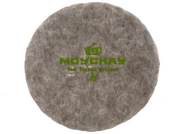 Тайский шен пуэр, дикорастущие деревья. Moychay Tea Forest Project, batch04, 2022