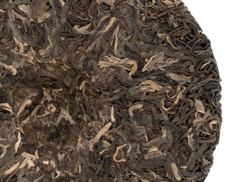 Тайский шен пуэр, дикорастущие деревья. Moychay Tea Forest Project, batch04, 2022
