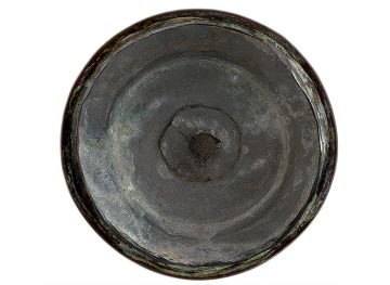 Чайник # 44066, Медь, 850 мл.