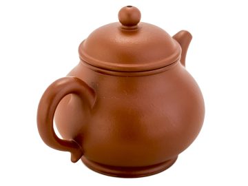 Чайник # 47360, исинская глина, 100 мл.