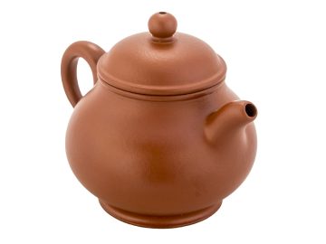 Чайник # 47360, исинская глина, 100 мл.