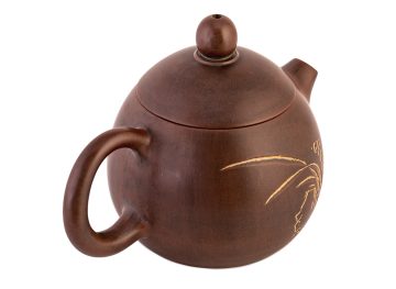 Чайник # 48446, керамика из Циньчжоу, 90 мл.