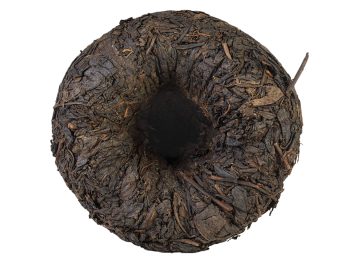 Лаошу Туоча, «Туманные холмы Мэнхай», 2007