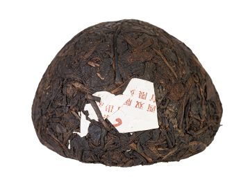 Буланшань Точа, «Дзен», 2007