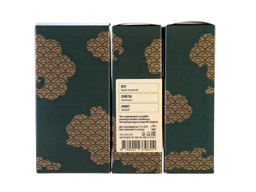 Органическая Йерба "Мате Барбакуа", коробочка 100г