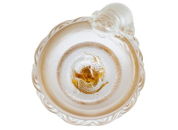 Пиала # 49780, стекло, 50 мл.
