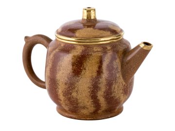 Чайник # 49788, исинская глина, 110 мл.