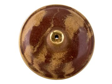 Чайник # 49788, исинская глина, 110 мл.