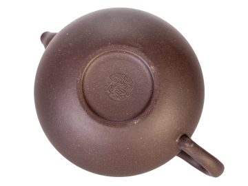 Чайник # 49808, исинская глина, 235 мл.