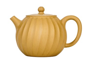 Чайник # 49823, исинская глина, 255 мл.