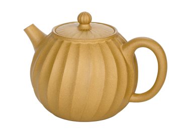 Чайник # 49823, исинская глина, 255 мл.