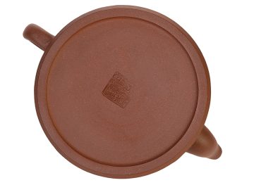 Чайник # 49840, исинская глина, 180 мл.