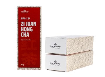 Цзы Цзюань Хун Ча, 70 г, 2024