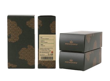 Хэй чу хао, коробочка 50 г