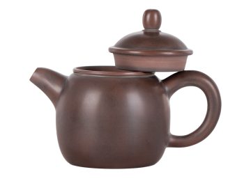 Чайник # 50782, керамика из Циньчжоу, 75 мл.