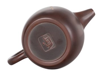 Чайник # 50782, керамика из Циньчжоу, 75 мл.
