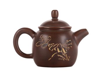 Чайник # 50784, керамика из Циньчжоу, 75 мл.