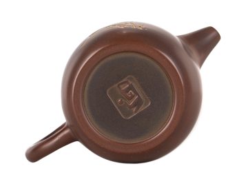 Чайник # 50784, керамика из Циньчжоу, 75 мл.