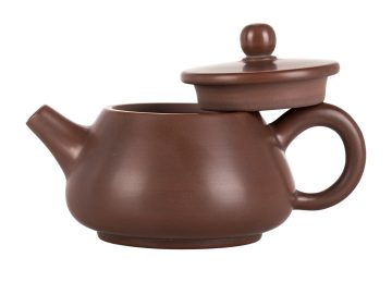 Чайник # 50792, керамика из Циньчжоу, 100 мл.