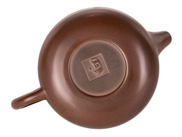 Чайник # 50794, керамика из Циньчжоу, 105 мл.