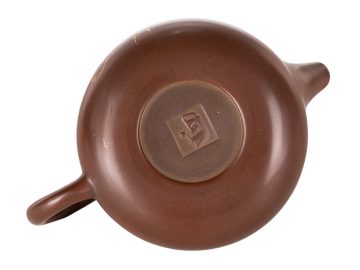 Чайник # 50795, керамика из Циньчжоу, 105 мл.